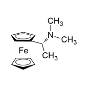 (R)-(+)-N,N-Dimethyl-1-ferrocenylethylamine (R)-(+)-N,N-二甲基-1-二茂铁基乙胺